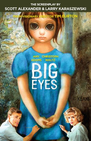 [Big Eyes 01] • Big Eyes